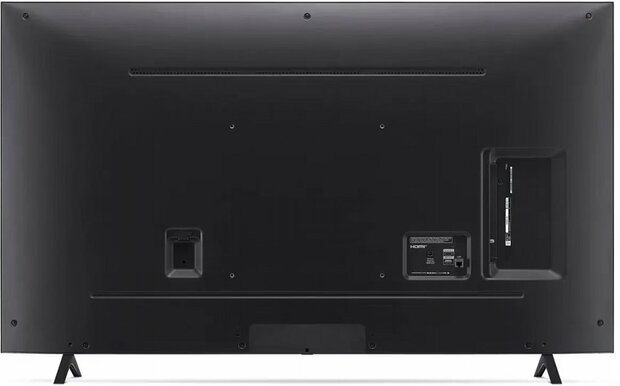 LG NanoCell 50NANO82T6B 50'' | Ultra HD 4K | LED Smart TV | Wifi | WebOS | HDR10 | 60Hz