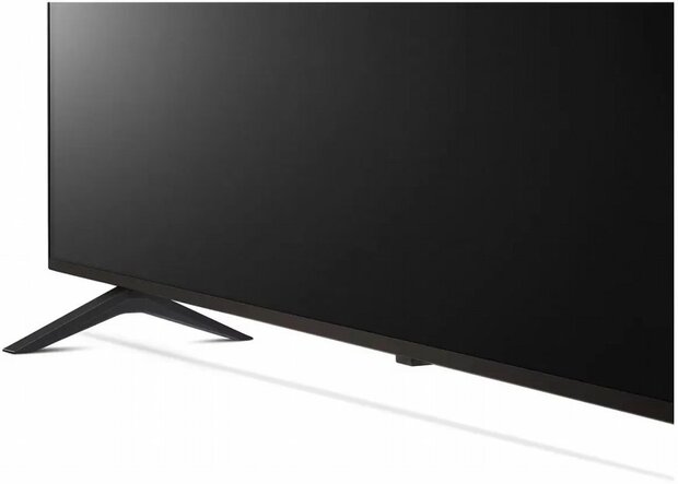 LG NanoCell 50NANO82T6B 50'' | Ultra HD 4K | LED Smart TV | Wifi | WebOS | HDR10 | 60Hz