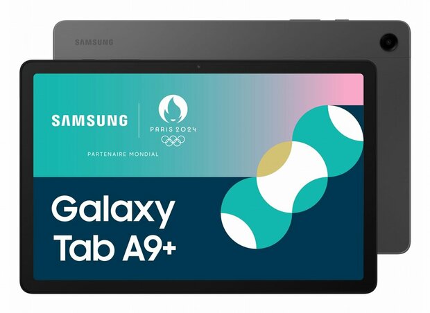 Samsung Galaxy Tab A9+ 11'' 128GB - Grijs