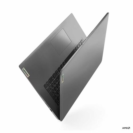 Lenovo IdeaPad 3 | 17.3'' F-HD IPS | AMD Ryzen 7 5700U | 12GB | 512GB | W11 Professional