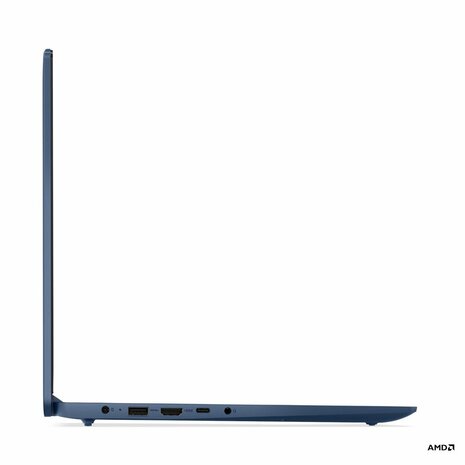 Lenovo IdeaPad Slim 3 | 15.6'' F-HD | AMD Ryzen 5 5625U | 8GB | 256GB | W11 Professional | Renewed