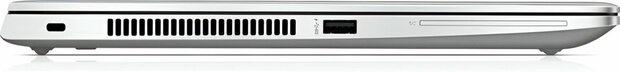 HP EliteBook 745 G5 | 14" Full HD IPS | AMD Ryzen 3 Pro 2300U | 16GB RAM | 256GB SSD | Windows 11 Professional | Refurbished Silver