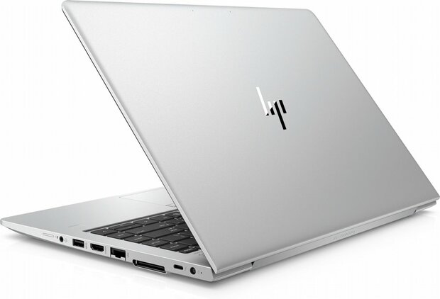 HP EliteBook 745 G5 | 14" Full HD IPS | AMD Ryzen 3 Pro 2300U | 16GB RAM | 256GB SSD | Windows 11 Professional | Refurbished Silver