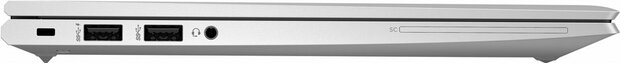 HP EliteBook 835 G8 | 13.3" Full HD IPS | AMD Ryzen 3 Pro 5450U | 16GB RAM | 256GB SSD | Windows 11 Professional | Refurbished Silver
