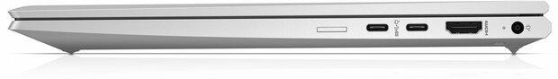 HP EliteBook 845 G8 | 14" Full HD IPS | AMD Ryzen 5 Pro 5450U | 16GB RAM | 256GB SSD | Windows 11 Professional | Refurbished Silver