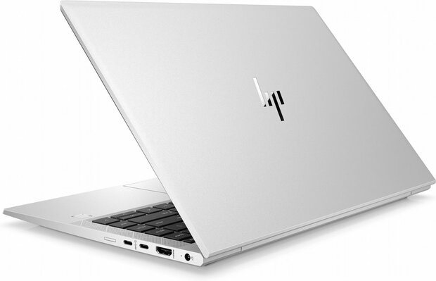 HP EliteBook 845 G8 | 14" Full HD IPS | AMD Ryzen 5 Pro 5450U | 16GB RAM | 256GB SSD | Windows 11 Professional | Refurbished Silver