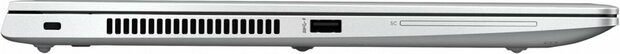 HP EliteBook 850 G6 | 15.6" Full HD IPS | Intel Core i5-8365U | 8GB RAM | 256GB SSD | Windows 11 Professional | Refurbished Silver
