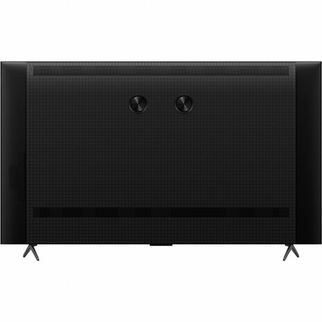 TCL 65C6KS 65" | Ultra HD 4K QD-Mini LED Smart TV (2025) | Google TV + Wifi | Dolby Vision IQ | 120Hz Gaming Mode | RENEWED