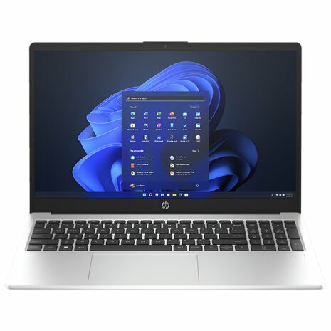 HP 250 G10 | 15.6'' IPS F-HD | Intel Core i3-1315U | 16GB | 512GB | W11 Professional