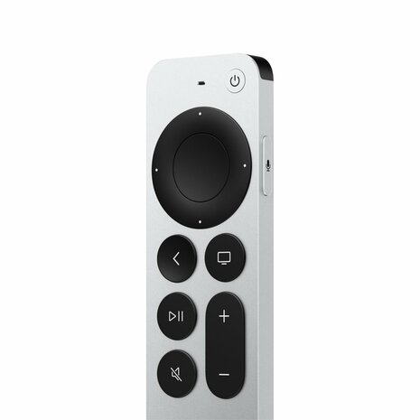 Apple TV 4K (3e Generatie) | Dolby Vision & Dolby Atmos | Renewed