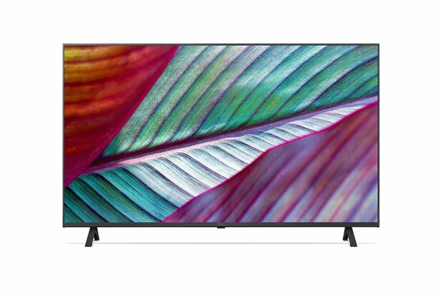 LG 65UR78006LK 65" | Ultra HD 4K LED Smart TV | WebOS 23 | α5 AI Processor Gen6 | HDR10 | Bluetooth & Wifi | 50Hz | Open Box