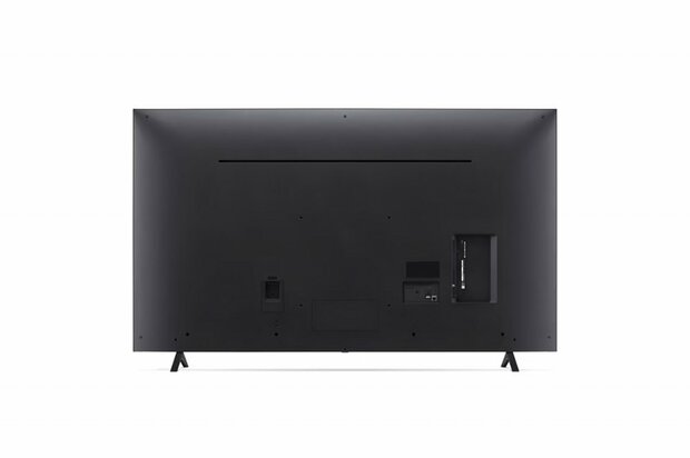 LG 65UR78006LK 65" | Ultra HD 4K LED Smart TV | WebOS 23 | α5 AI Processor Gen6 | HDR10 | Bluetooth & Wifi | 50Hz | Open Box