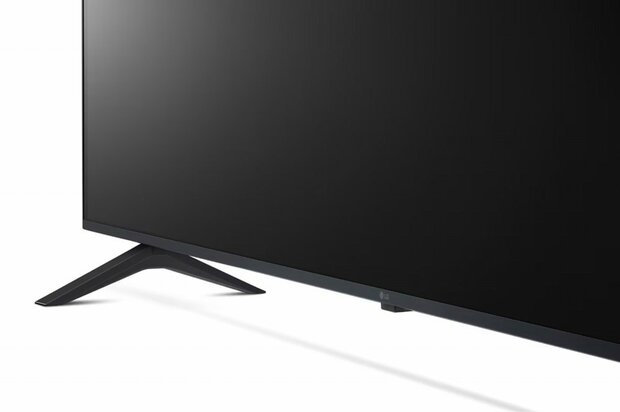 LG 65UR78006LK 65" | Ultra HD 4K LED Smart TV | WebOS 23 | α5 AI Processor Gen6 | HDR10 | Bluetooth & Wifi | 50Hz | Open Box