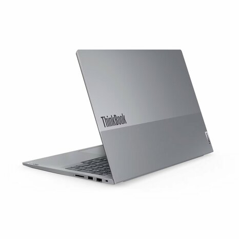 Lenovo ThinkBook 16 G7 | 16" WUXGA IPS (1920x1200) | Intel Core Ultra 5 125U | 16GB DDR5 RAM | 512GB SSD | IR Camera | Windows 11 Professional