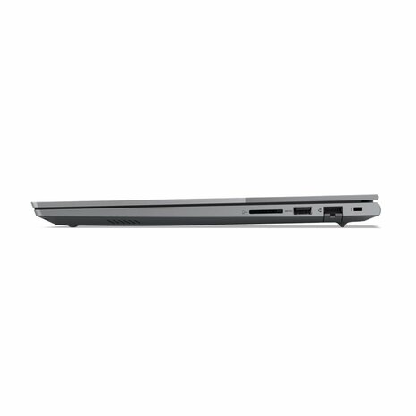 Lenovo ThinkBook 16 G7 | 16" WUXGA IPS (1920x1200) | Intel Core Ultra 5 125U | 16GB DDR5 RAM | 512GB SSD | IR Camera | Windows 11 Professional
