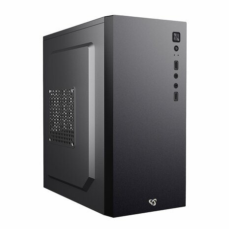 PROMO Desktop | Intel Core i7-12700 | 16GB | 1TB | Windows 11 Pro | Mini-Tower Behuizing