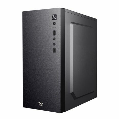 PROMO Desktop | Intel Core i7-12700 | 16GB | 1TB | Windows 11 Pro | Mini-Tower Behuizing
