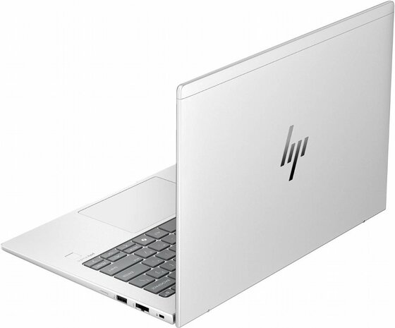 HP EliteBook 640 G11 | 14" WUXGA IPS Touchscreen (1920x1200) | Intel Core Ultra 7 165U | 16GB DDR5 RAM | 512GB SSD | IR Camera | Windows 11 Professional | Refurbished Gold