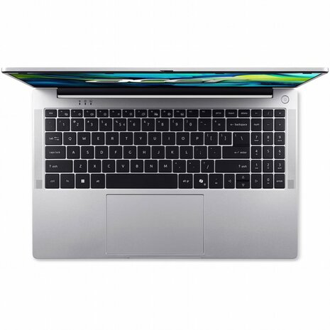 Acer Aspire Lite 15 | 15.6" Full HD IPS | Intel N4500 | 8GB RAM | 256GB SSD | Windows 11 Professional
