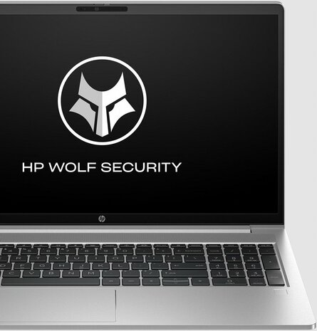 HP ProBook 450 G10 |15.6'' Full HD IPS | Intel Core i5-1335U | 16GB RAM | 512GB SSD | W11 Professional | Refurbished Bronze