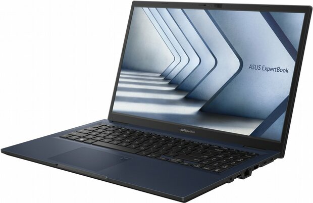 ASUS ExpertBook B1502CVA | 15.6'' Full HD | Intel Core i3-1315U | 8GB | 512GB | W11 Professional