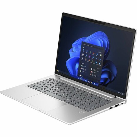 HP EliteBook 640 G11 | 14" WUXGA IPS (1920x1200) | Intel Core Ultra 5 125U | 16GB DDR5 RAM | 512GB SSD | IR Camera | Windows 11 Professional | Renewed