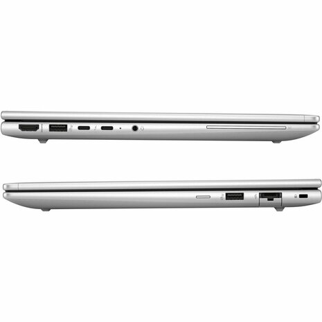HP EliteBook 640 G11 | 14" WUXGA IPS (1920x1200) | Intel Core Ultra 5 125U | 16GB DDR5 RAM | 512GB SSD | IR Camera | Windows 11 Professional | Renewed