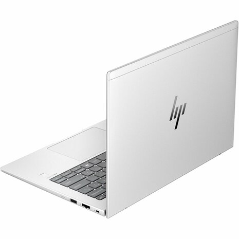 HP EliteBook 640 G11 | 14" WUXGA IPS (1920x1200) | Intel Core Ultra 5 125U | 16GB DDR5 RAM | 512GB SSD | IR Camera | Windows 11 Professional | Renewed