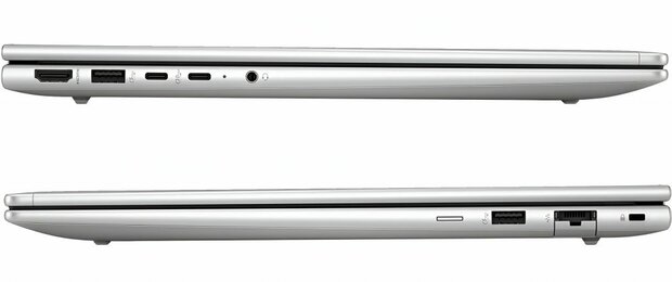 HP ProBook 460 G11 | 16" WUXGA IPS (1920x1200) | Intel Core Ultra 5 125U | 16GB DDR5 RAM | 512GB SSD | Windows 11 Professional | Renewed