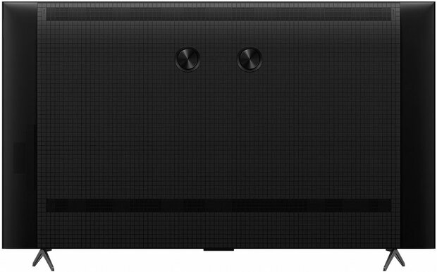 TCL 55C61K 55'' (2025)