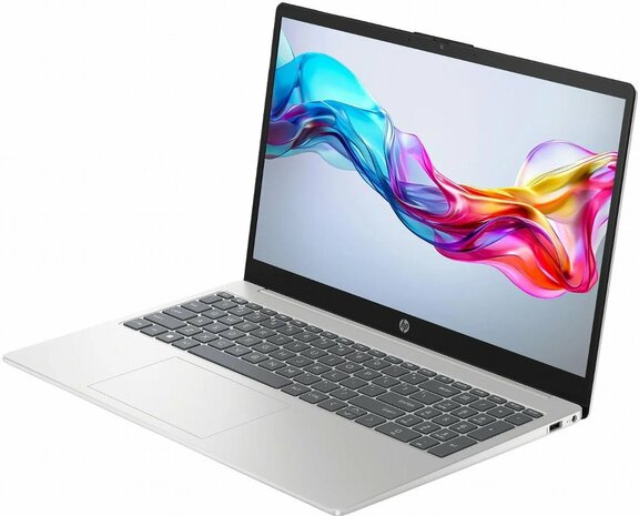 HP 15-fd0047nw | 15.6'' Full HD | Intel Core i5-1334U | 16GB RAM | 512GB SSD | W11 Professional