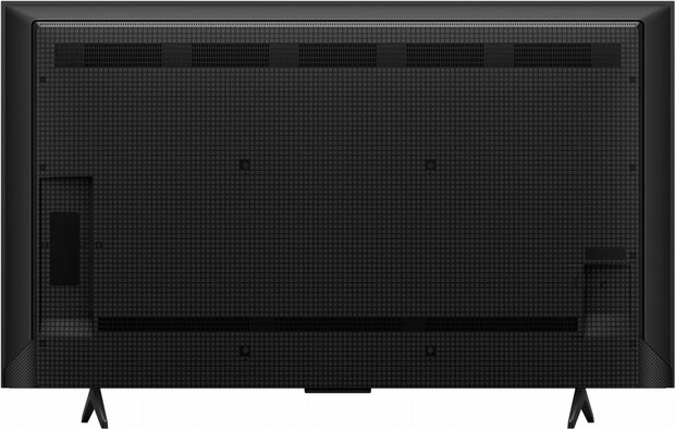 TCL 50P79K | 50'' Ultra HD 4K | QLED Smart TV | Wifi | Google TV | Dolby Vision | 60Hz