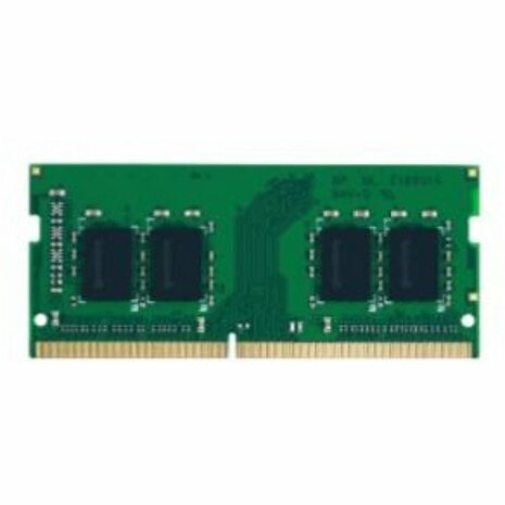 Goodram GR3200S464L22/16G | 16GB DDR4 3200 MHz | SO-DIMM (1&times;16GB) | CL22