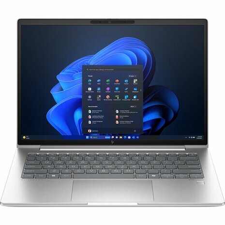 HP EliteBook 640 G11 | 14" WUXGA IPS Touchscreen (1920x1200) | Intel Core Ultra 7 165U | 16GB DDR5 RAM | 512GB SSD | IR Camera | Windows 11 Professional