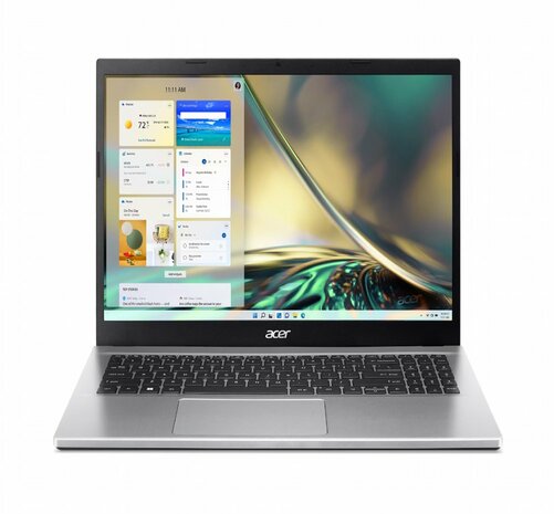 Acer Aspire 3 | 15.6'' HD | Intel Core i3 1215U | 16GB RAM | 512GB SSD | W11 Professional
