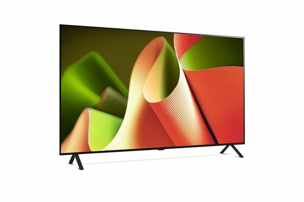 LG OLED65B4ELA.AEU | 65" 4K Ultra HD OLED Smart TV | WebOS | Dolby Vision | 120Hz | Perfect Black