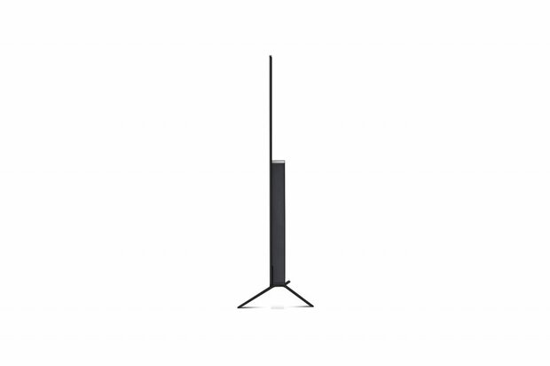 LG OLED65B4ELA.AEU | 65" 4K Ultra HD OLED Smart TV | WebOS | Dolby Vision | 120Hz | Perfect Black