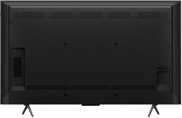 TCL 50C6KS | 50" 4K Ultra HD Mini LED Smart TV | Google TV | Dolby Vision | 60Hz (2025)