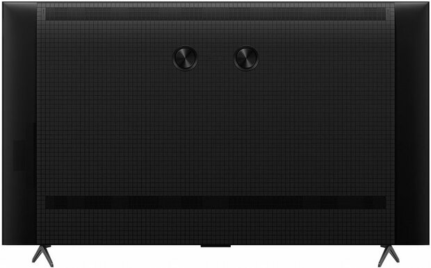 TCL 75C6K | 75" 4K Ultra HD QD-Mini LED Smart TV | Google TV | Dolby Vision | 120Hz (2025)