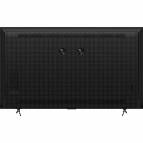 TCL 85P8K | 85" 4K Ultra HD QLED DLED Smart TV | Google TV | Dolby Vision | 144Hz (2025)
