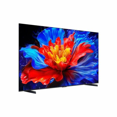 TCL P8K 98P8K | 98" 4K Ultra HD QLED | Google TV | ONKYO 2.1 Hi-Fi | Dolby Vision | 144Hz (2025)