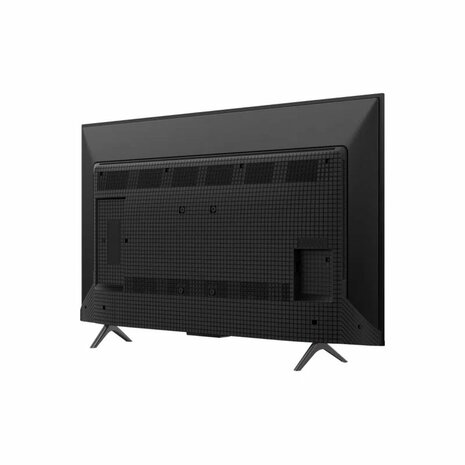 TCL T7B 43T7B | 43" Ultra HD 4K QLED Smart TV | Dolby Vision | Google TV | HDMI 2.1 | 60Hz
