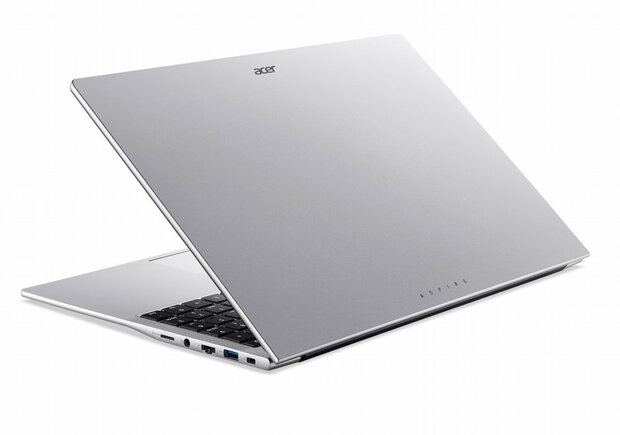 Acer Aspire Lite | 16" IPS WUXGA | Intel Core i3 1305U | 8GB DDR5 | 512GB SSD | W11 Professional