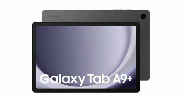 Samsung Galaxy Tab A9+ 11'' | 64GB | Wifi | Grafiet | OPEN BOX