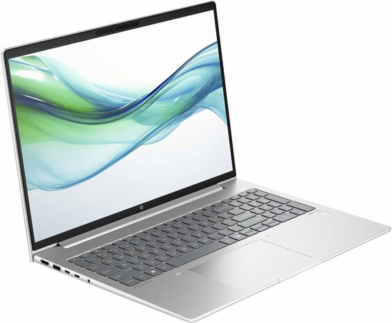 HP ProBook 460 G11 | 16'' WUXGA (1920x1200) IPS | Intel Core Ultra 7 155U | 16GB DDR5 | 512GB SSD | W11 Professional | RENEWED