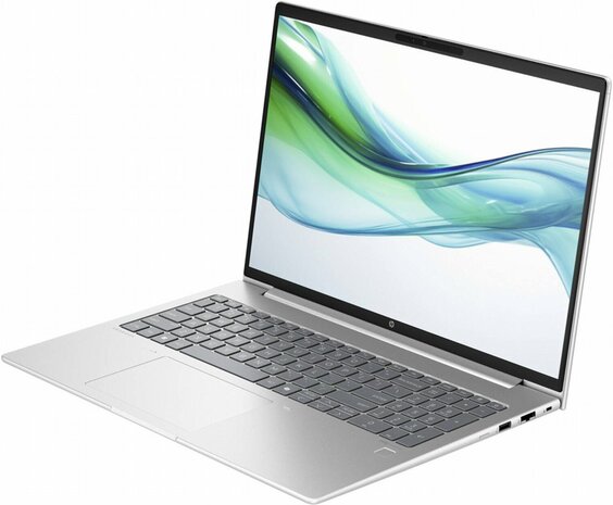 HP ProBook 460 G11 | 16'' WUXGA (1920x1200) IPS | Intel Core Ultra 7 155U | 16GB DDR5 | 512GB SSD | W11 Professional | RENEWED