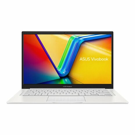Asus Vivobook F1404 | 14'' Full HD | Intel Core 5 120U | 16GB RAM | 512GB SSD | W11 Home | Renewed