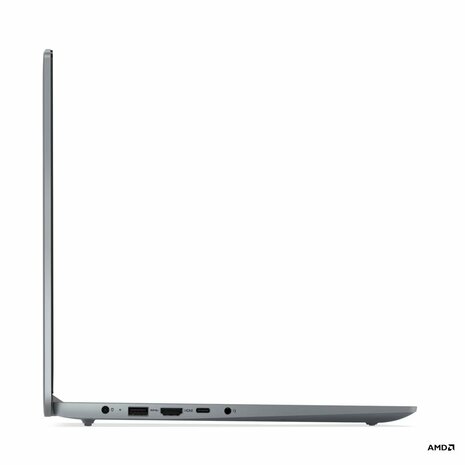 Lenovo IdeaPad Slim 3 | 15,6″ Full HD | AMD Ryzen 5 5625U | 8GB RAM | 512GB SSD | Windows 11 Pro