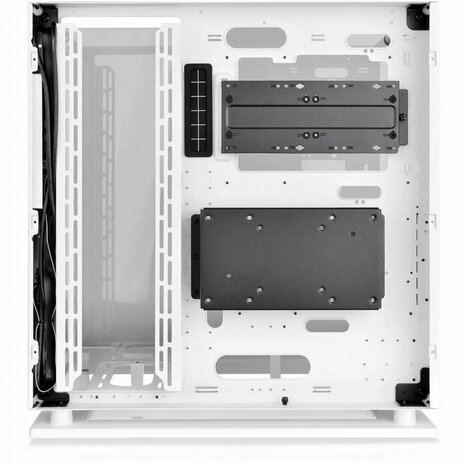 Thermaltake Core P3 TG Pro | Mid Tower Show Case | Wit