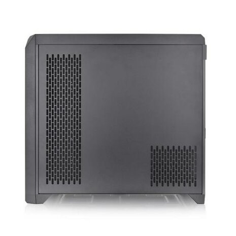 Thermaltake CTE C750 Air | Full Tower Case | Zwart (CA-1X6-00F1WN-00)